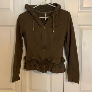 Hooded Jacket 5/$25